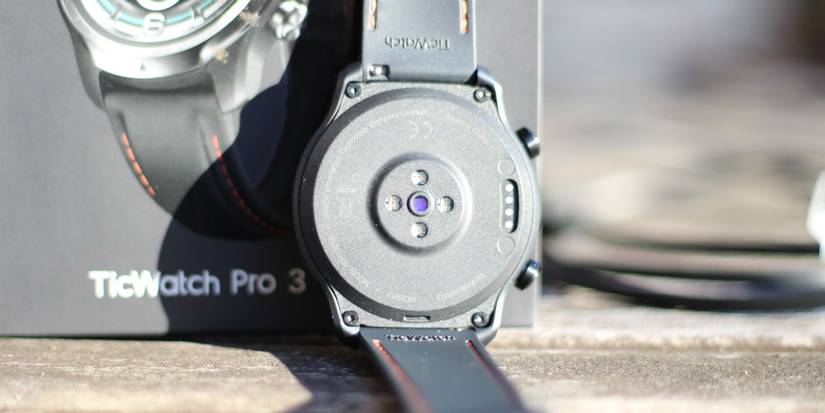 TicWatch Pro 3 Review: The Best Wear OS Smartwatch Ever