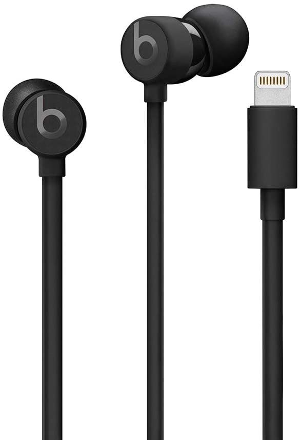 urBeats Wired Earphones With Lightning Connector 1