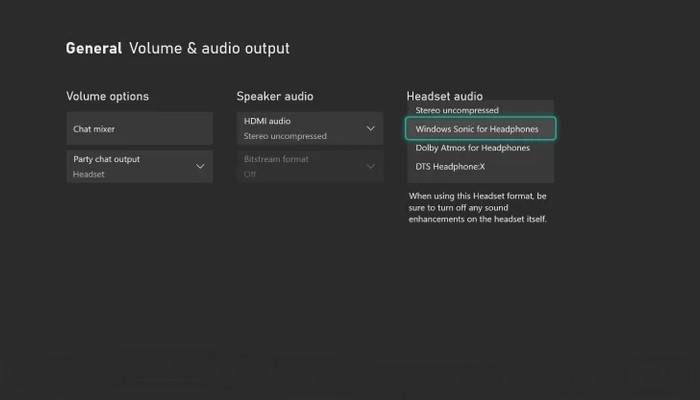 How to Enjoy Spatial Sound With Windows Sonic for Headphones