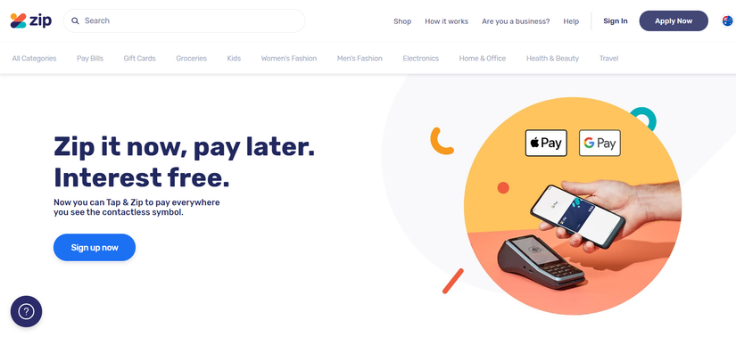 The 7 Best Buy Now, Pay Later Sites