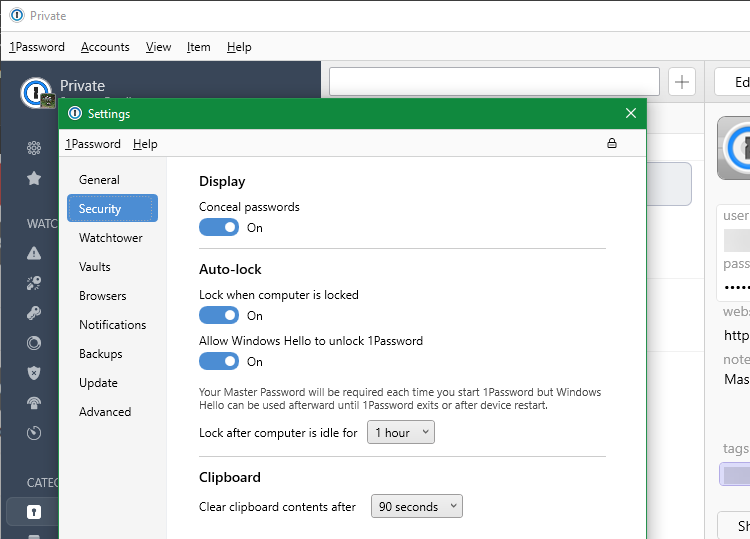 6 Common Password Manager Mistakes That'll Put Your Security at Risk