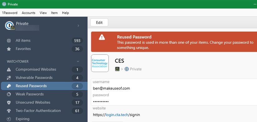 6 Common Password Manager Mistakes That'll Put Your Security at Risk