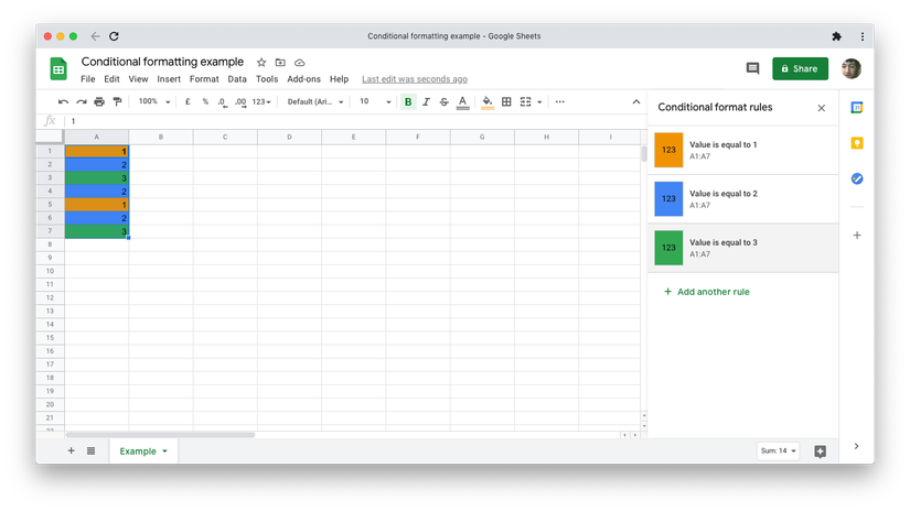 5 Reasons You Should Dump Excel and Start Using Google Sheets