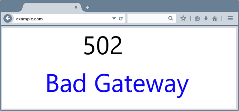 What Is the 502 HTTP Status Code Error and How Do You Fix It?