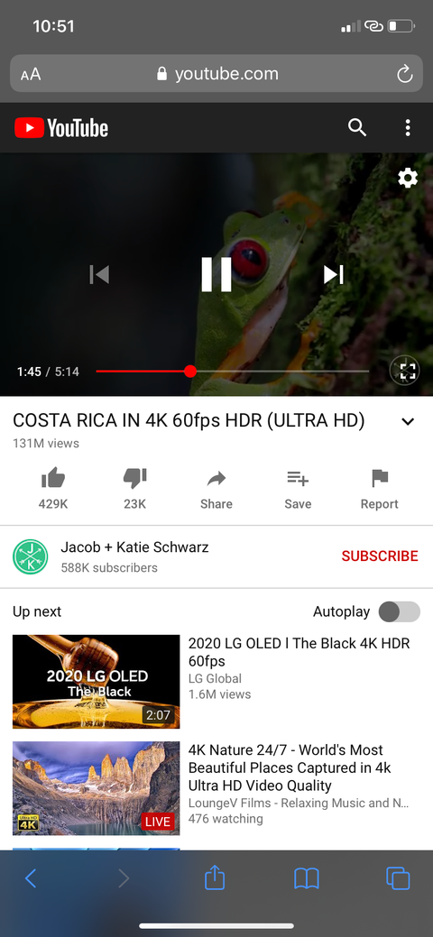 How to Watch YouTube in Picture-in-Picture Mode on Desktop and Mobile