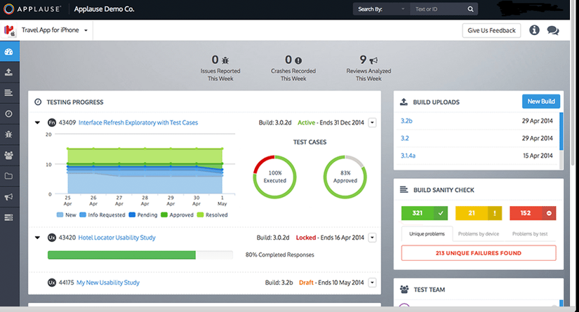 5 Mobile Usability Testing Tools to Help Launch Your App with Success