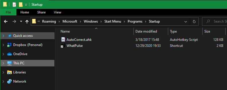 10 Cool AutoHotkey Scripts (And How to Make Your Own!)
