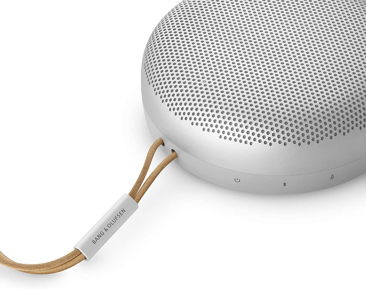 Bang & Olufsen Beosound A1 (Second Generation) portable
