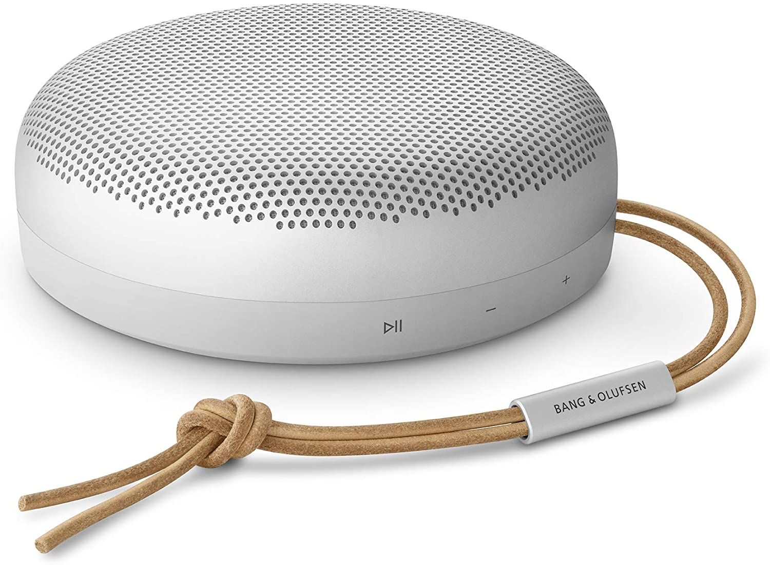 Bang & Olufsen Beosound A1 (Second Generation)