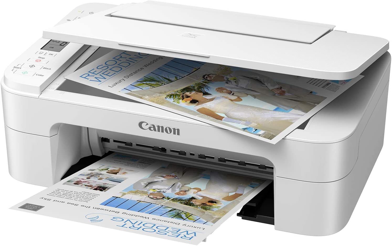 Best Printer For 100 Pages Per Month