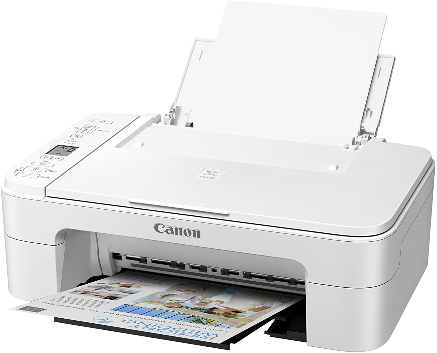 Best Printer For 100 Pages Per Month The Best Budget All-in-One Printers for Homes and Small Offices