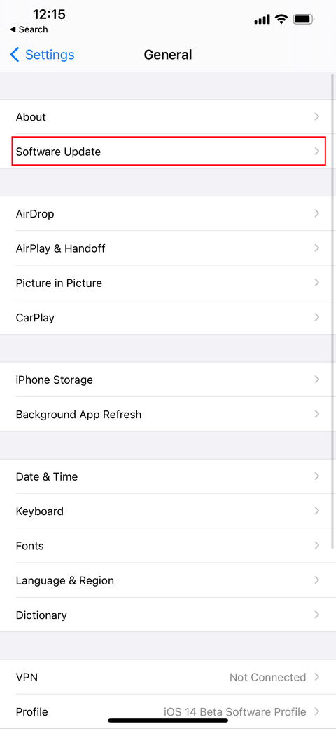 10 Steps to Fix Wi-Fi Calling on Your iPhone