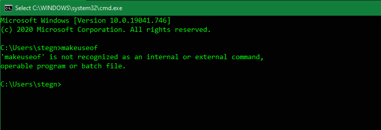 A Beginner's Guide to the Windows Command Prompt