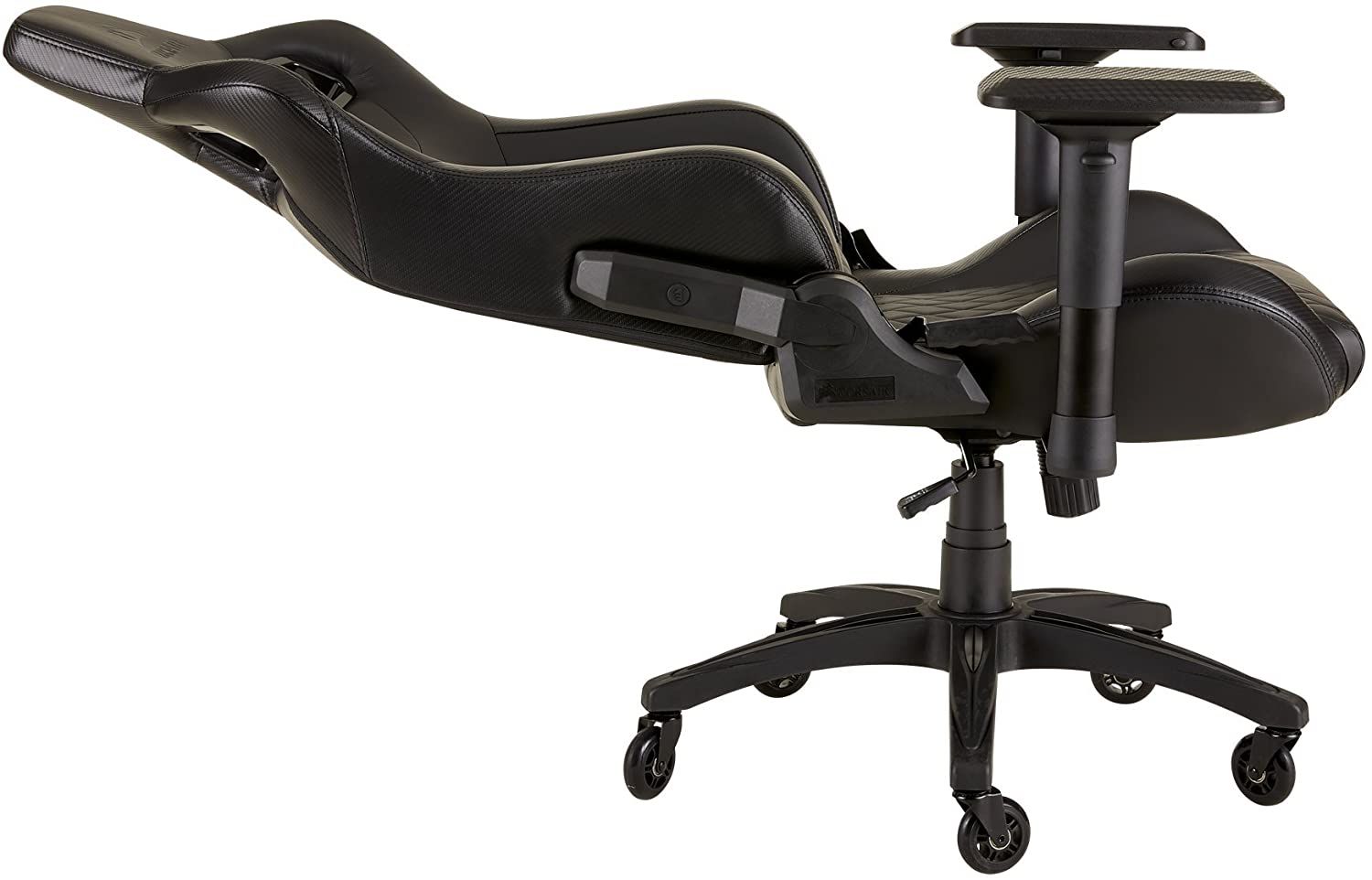 Corsair T1 Gaming Chair recline