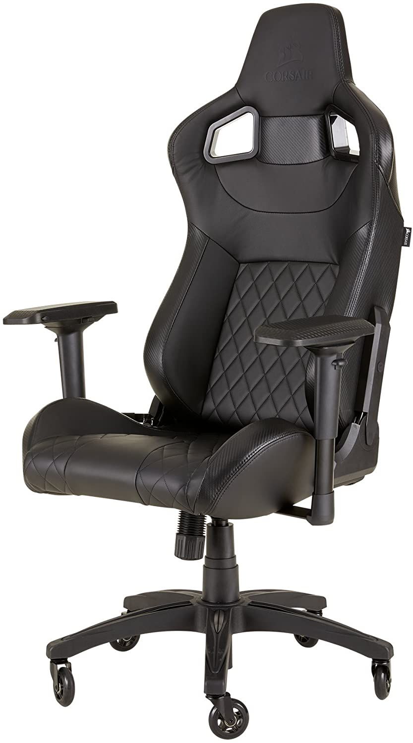 Corsair T1 Gaming Chair