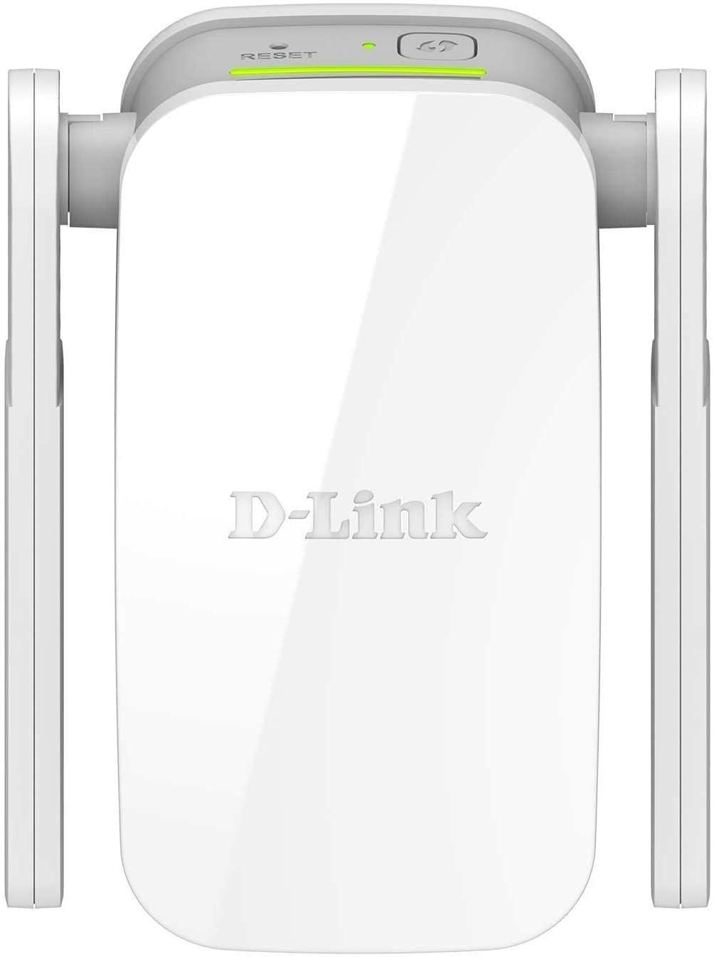 D-Link AC1200 Dual-Band Wi-Fi Range Extender antenna down