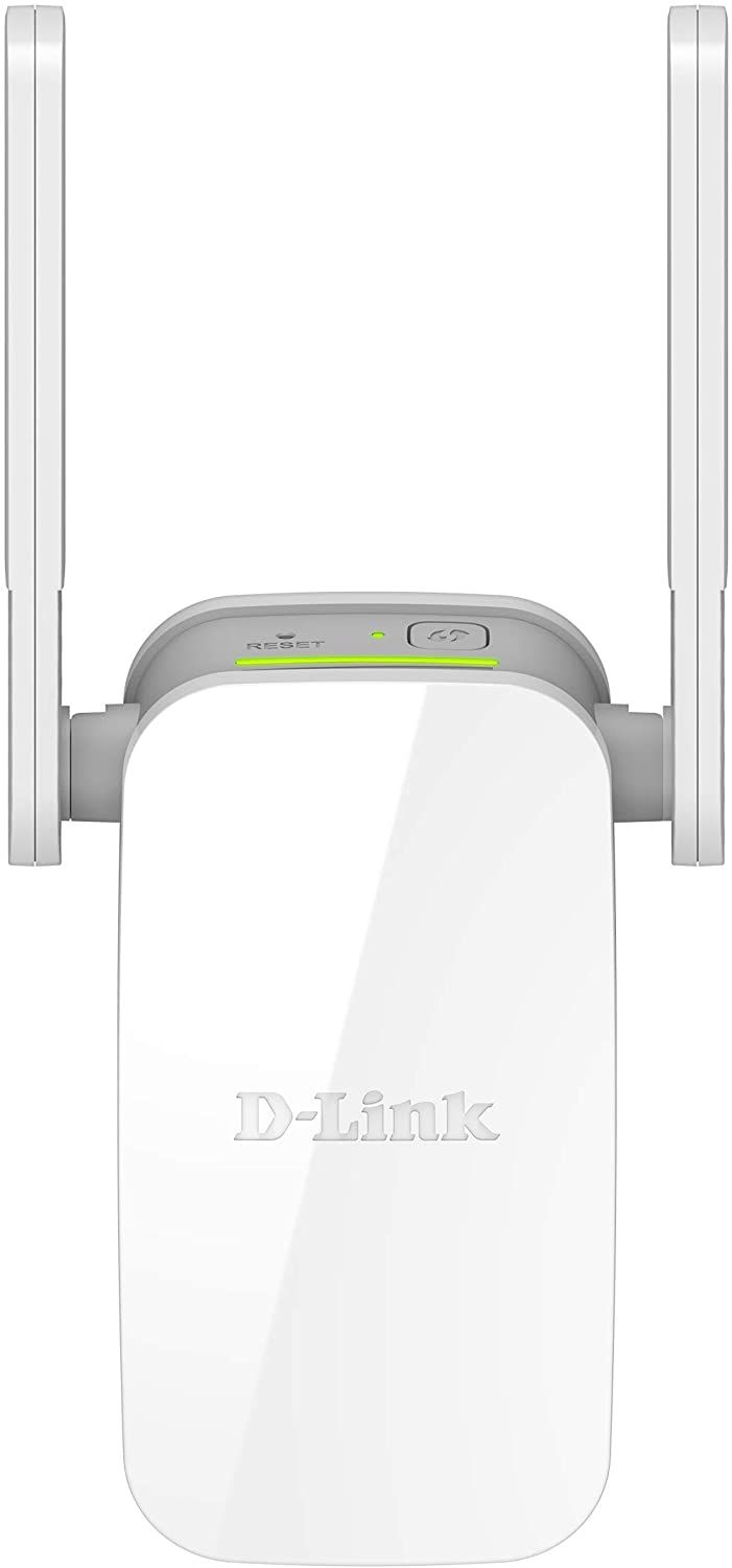 D-Link AC1200 Dual-Band Wi-Fi Range Extender