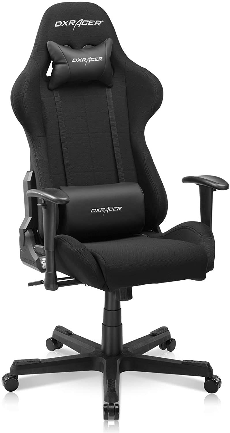 DXRacer FD01 Gaming Chair