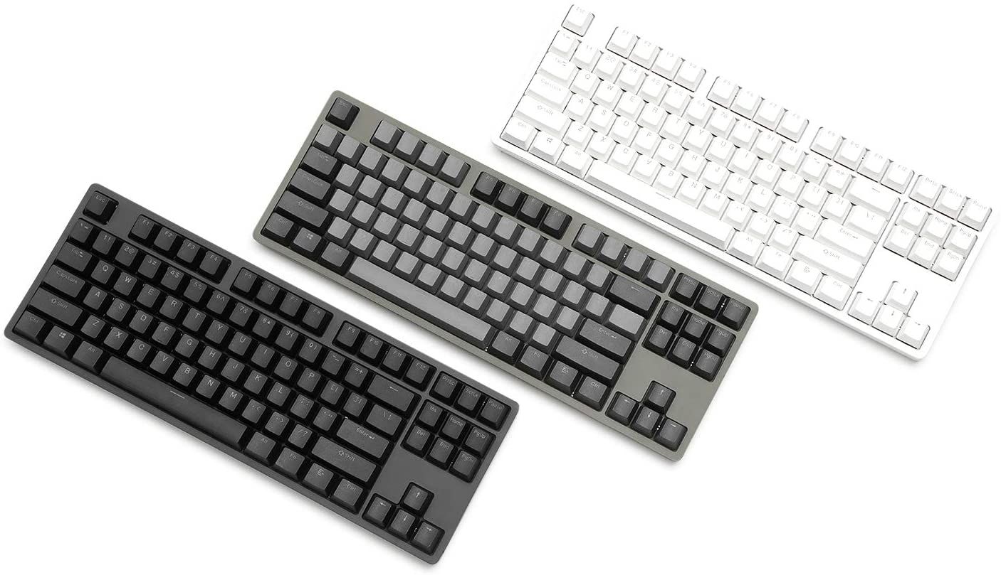 Drop ENTR Mechanical Keyboard options
