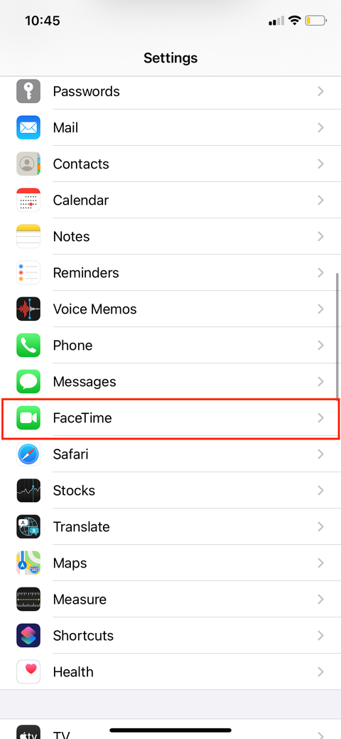 A Beginner's Guide to Using FaceTime on Your iPhone