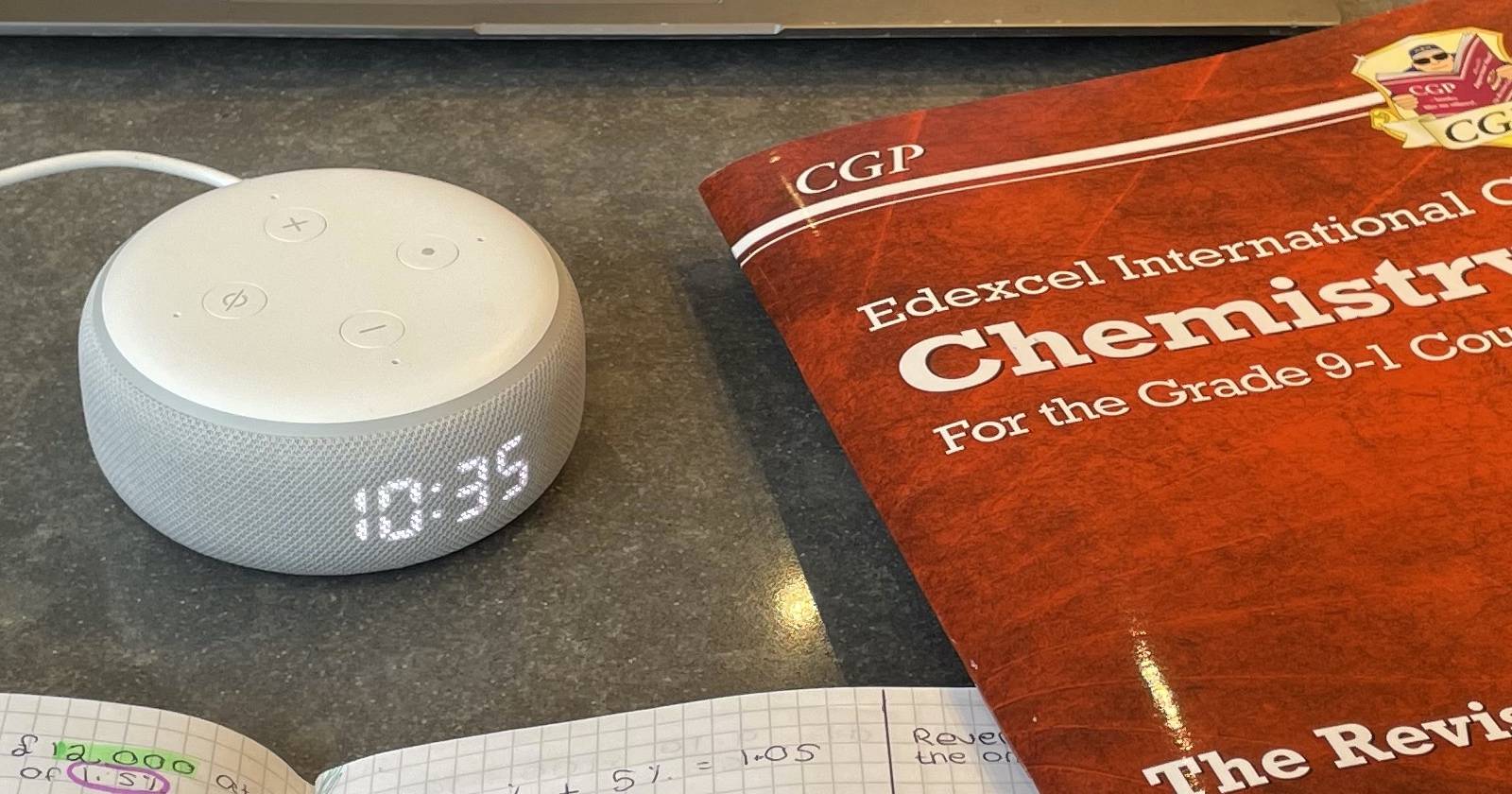 Alexa Math Homework The Top 10 Alexa Skills for Students Learning at Home