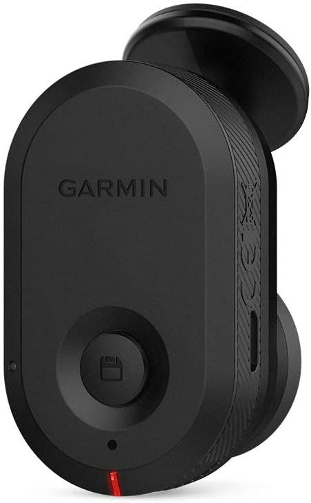 Garmin Dash Cam Mini camera