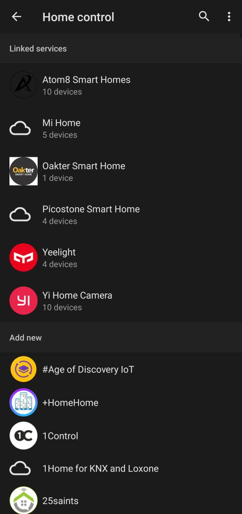 How to Control Your Smart Home Devices Using Google Assistant