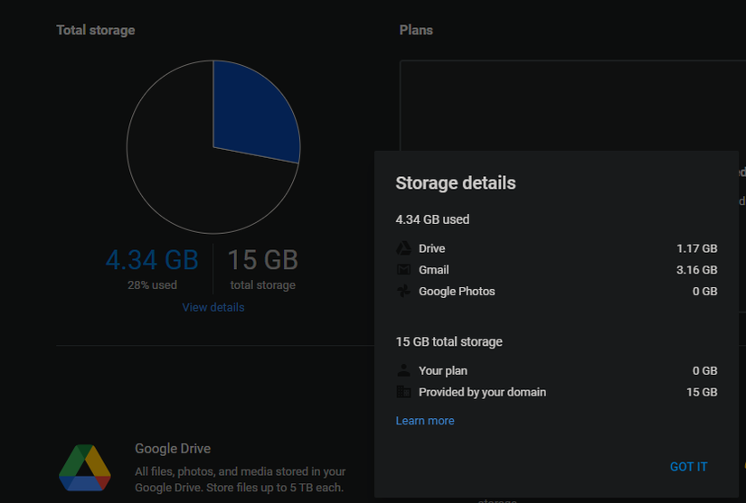 4 Ways to Free Up Storage Space in Your Gmail Account