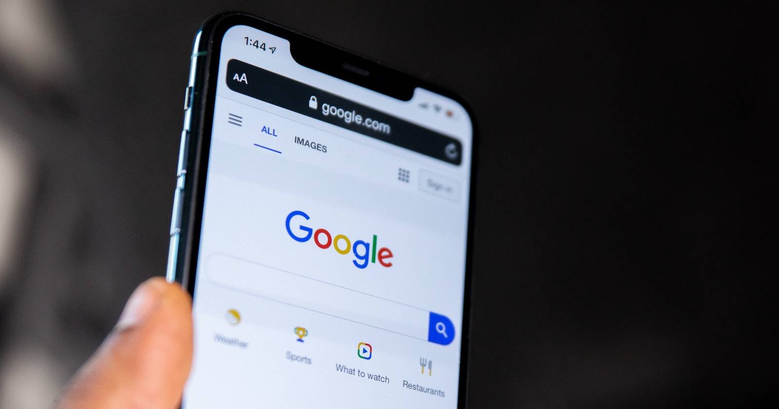 Google Apps Will Comply With Apple's App Tracking Transparency Feature