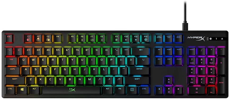 The 7 Best Mechanical Keyboards of 2021