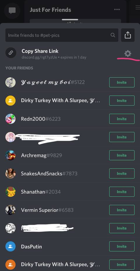 Discord Friend. Add Invite How to Get Started With Discord: A Beginner's Guide