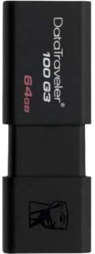 Kingston DataTraveler 100 G3