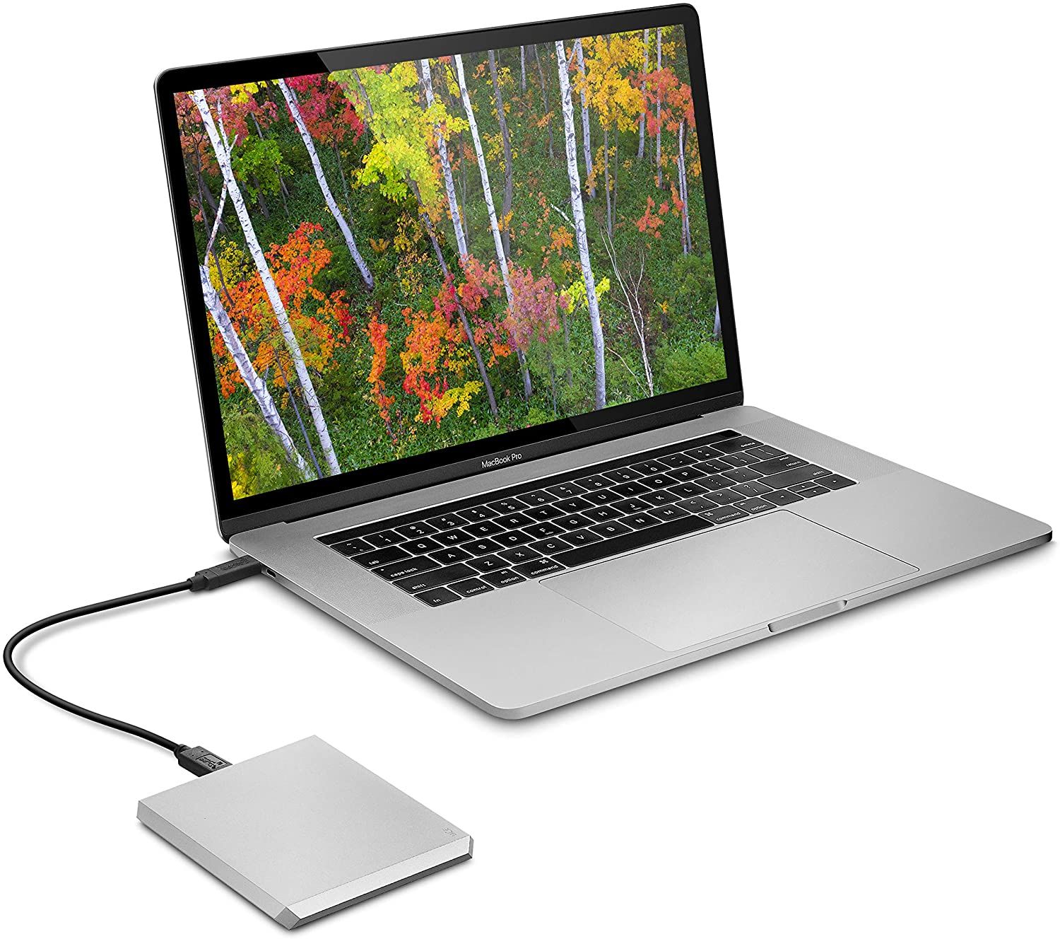 The 7 Best Portable Hard Drives You Can Buy Right Now