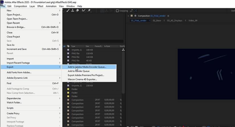 How to Use Adobe Media Encoder: A Beginner's Guide