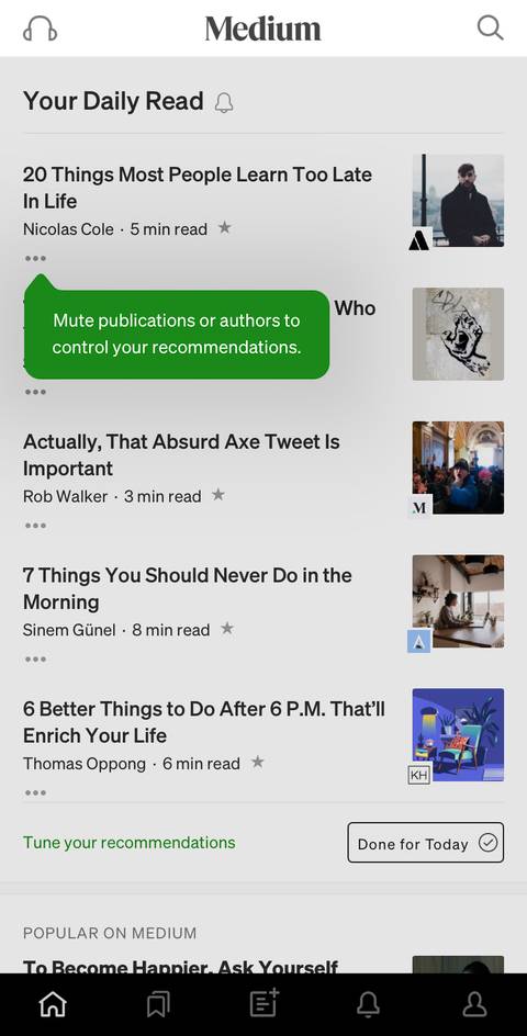 How to Get Started With Medium: A Beginner's Guide