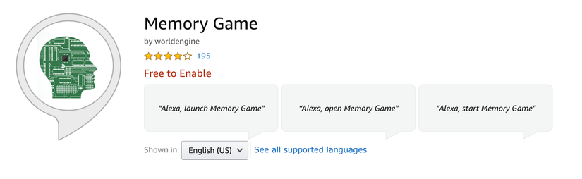 The Top 10 Alexa Skills for Students Learning at Home