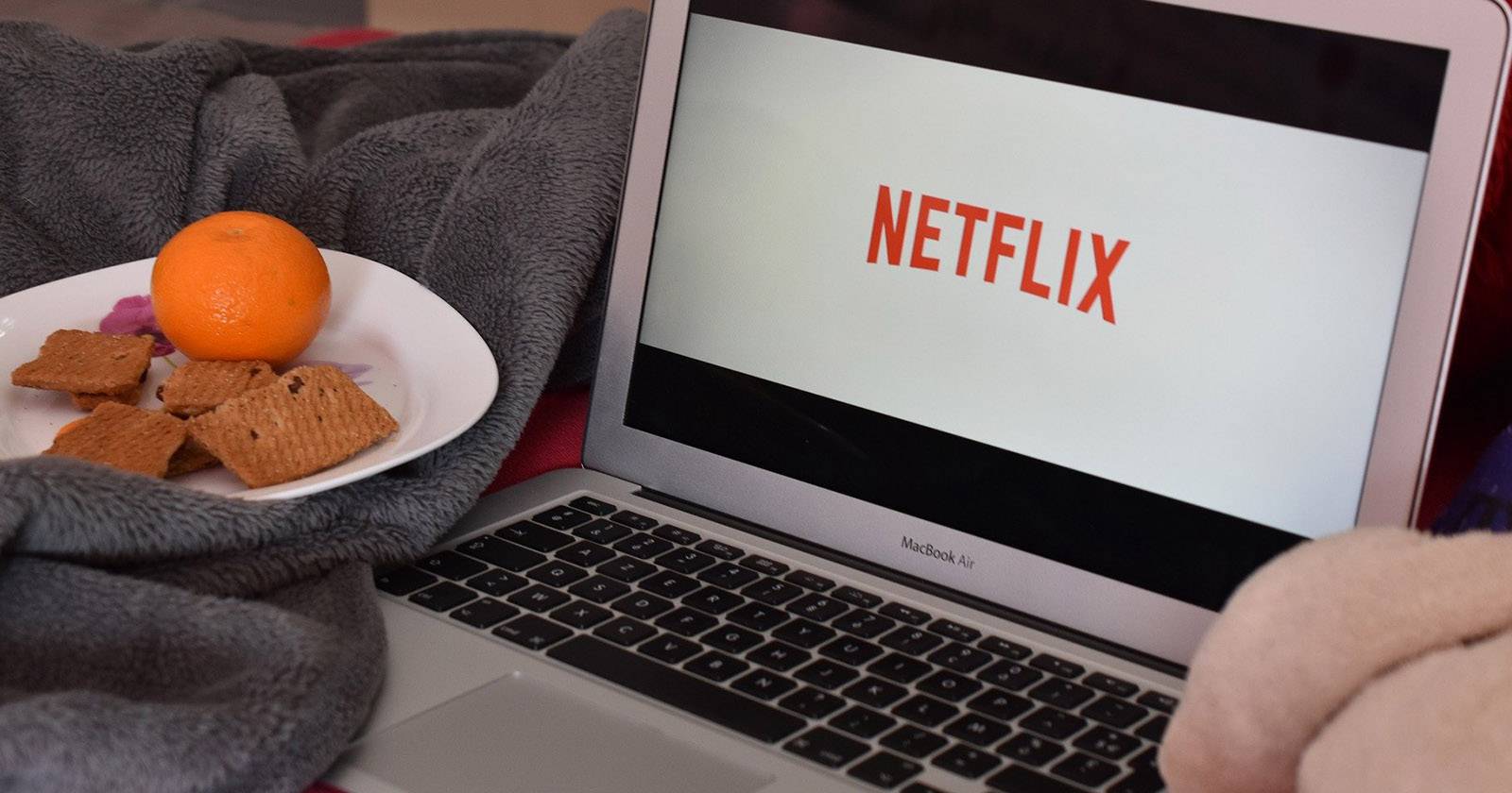 How to Change Your Netflix Password (Whether You Know It or Not)
