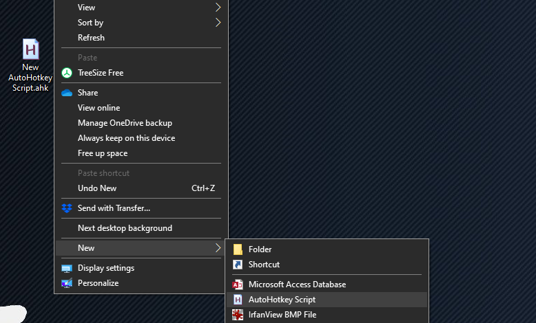 10 Cool AutoHotkey Scripts (And How to Make Your Own!)
