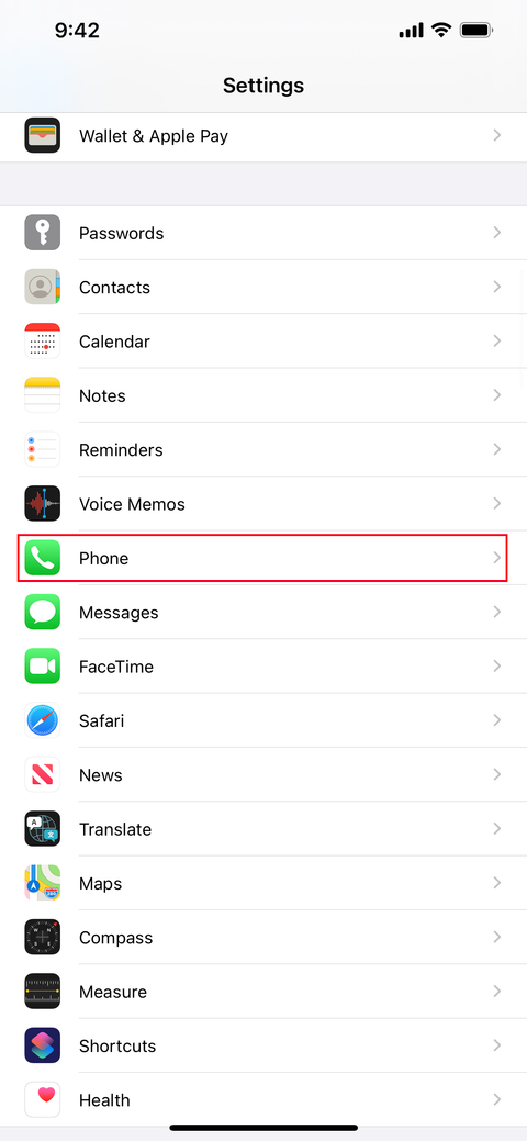 10 Steps to Fix Wi-Fi Calling on Your iPhone
