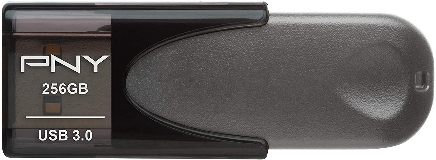 PNY Turbo Attaché 4 جمع شونده