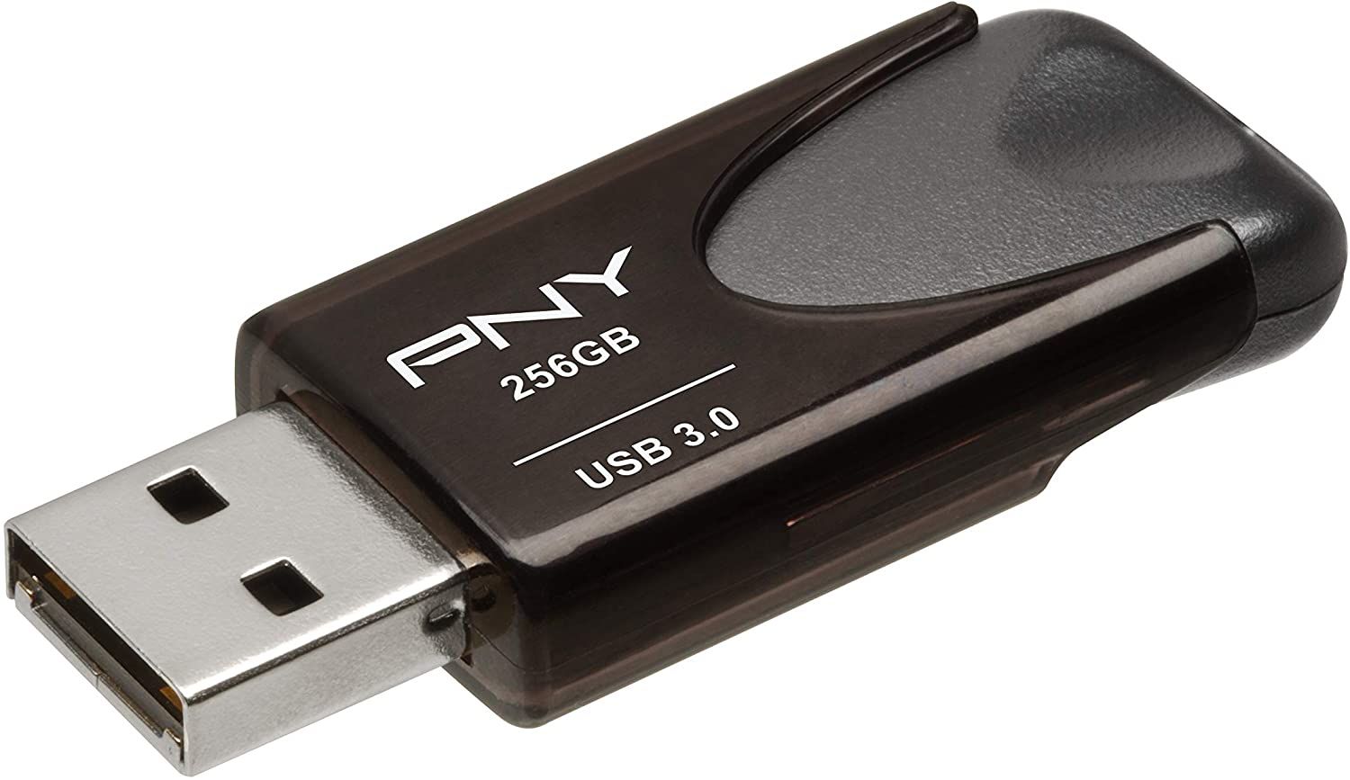PNY Turbo Attaché 4