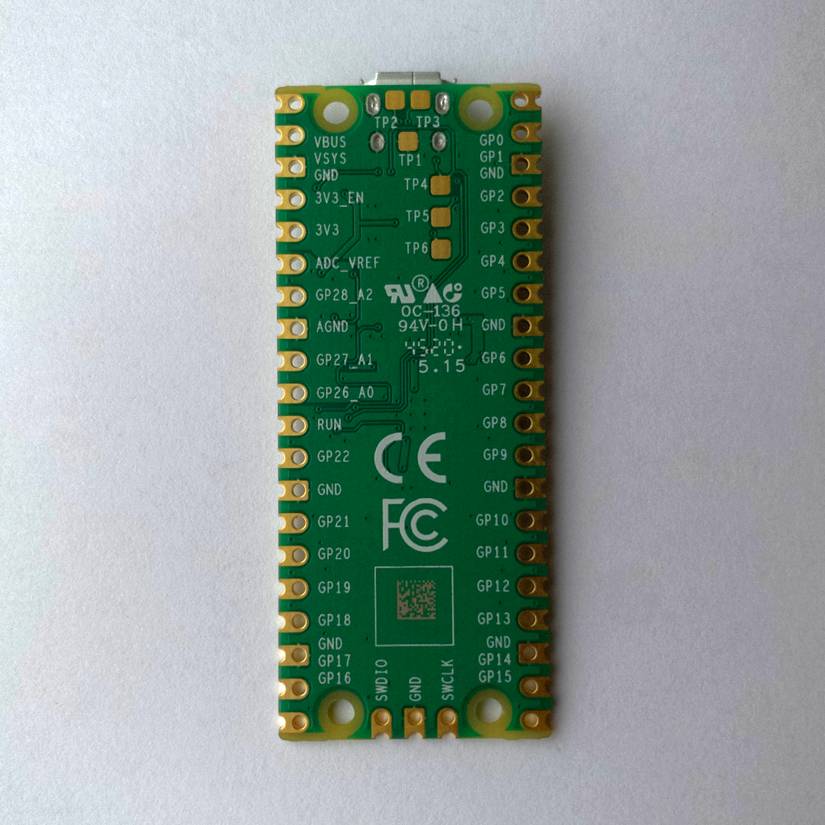 Alarm Module Pico How to Make an Intruder Alarm With Raspberry Pi Pico
