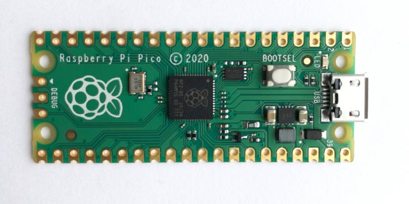 How to Make an Intruder Alarm With Raspberry Pi Pico