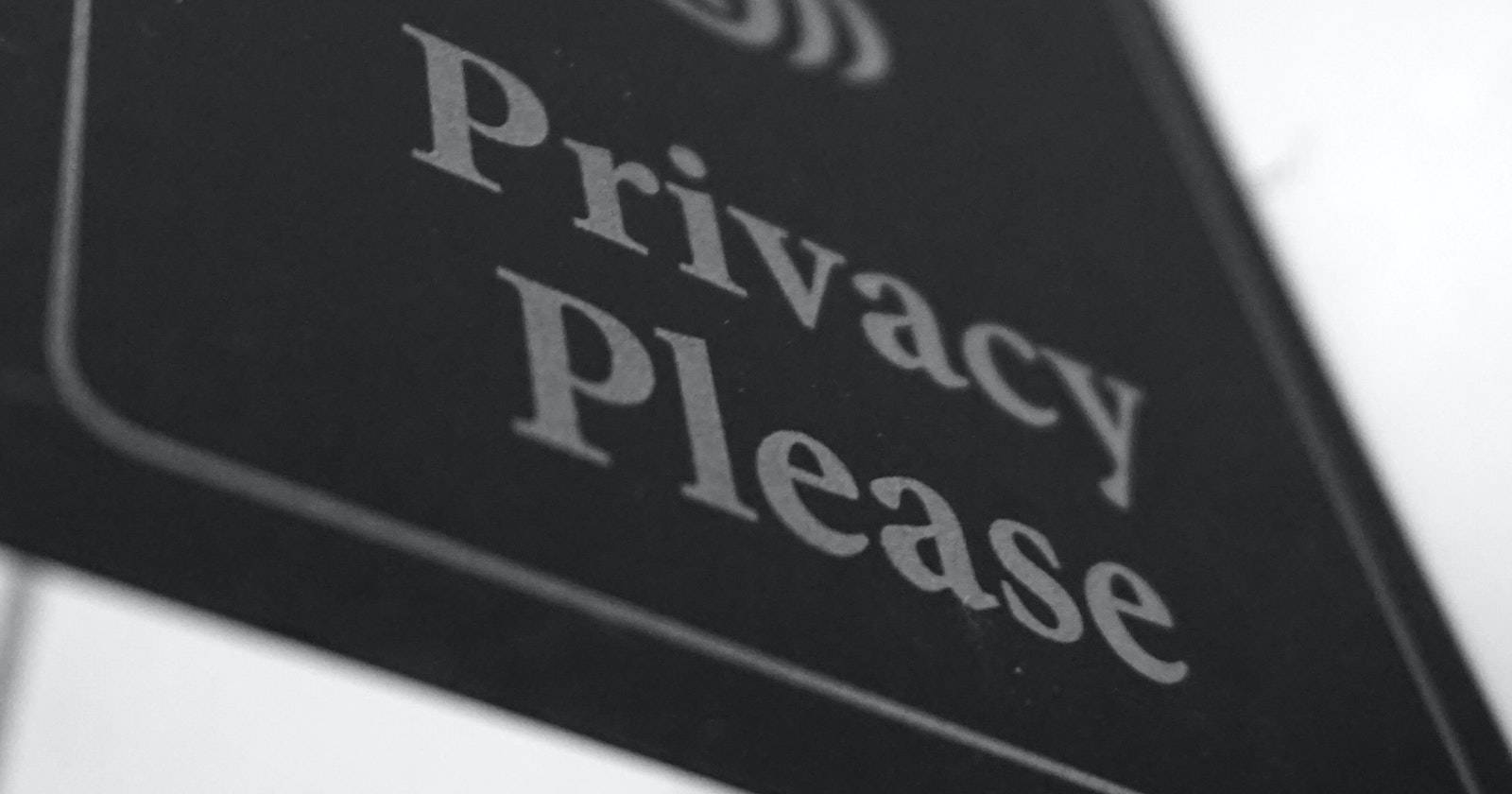 U.S. Government Wants to Know About Accuracy of App Privacy Labels