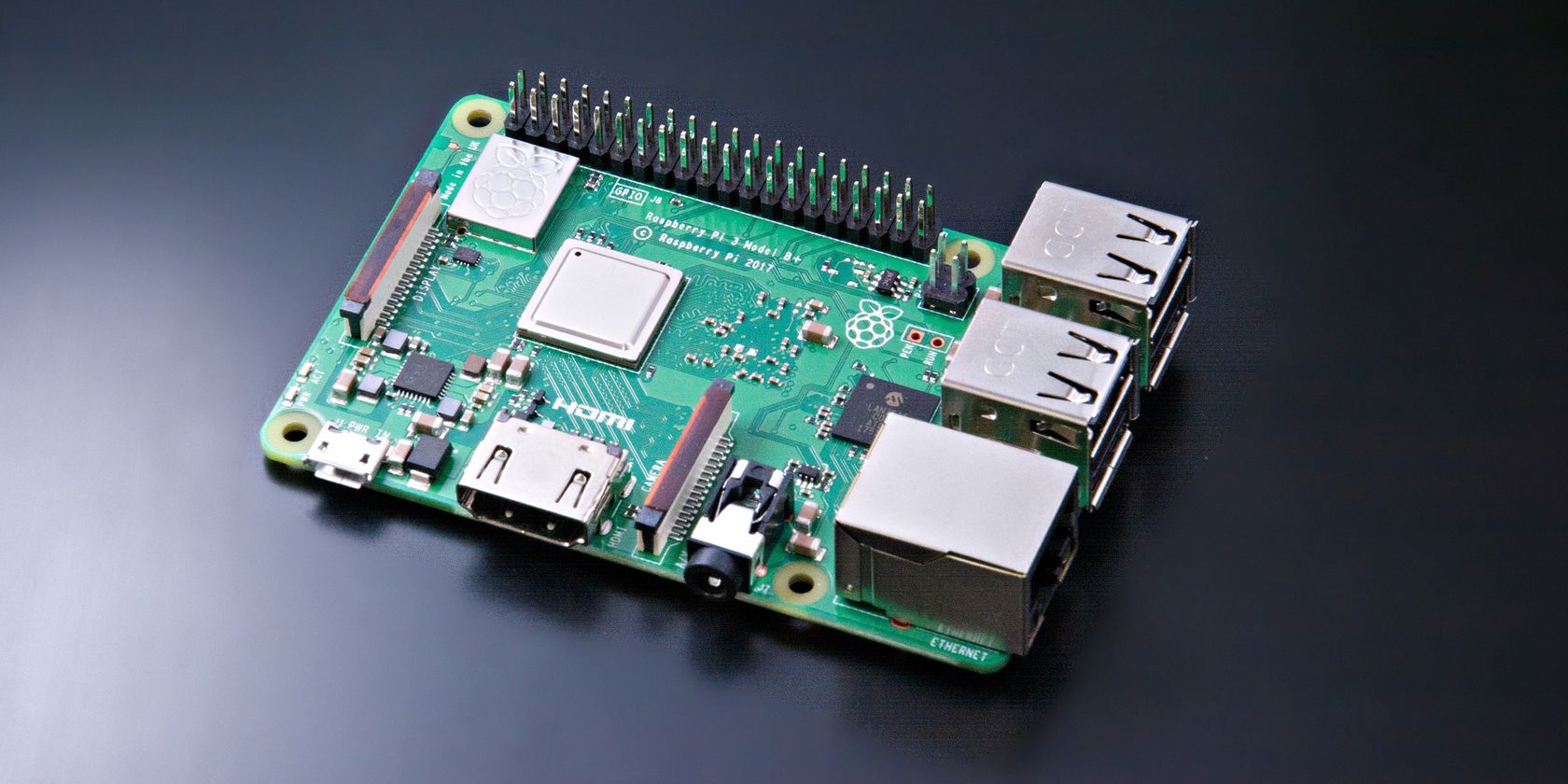 Using Your Raspberry Pi as a Hardware Cryptocurrency Wallet
