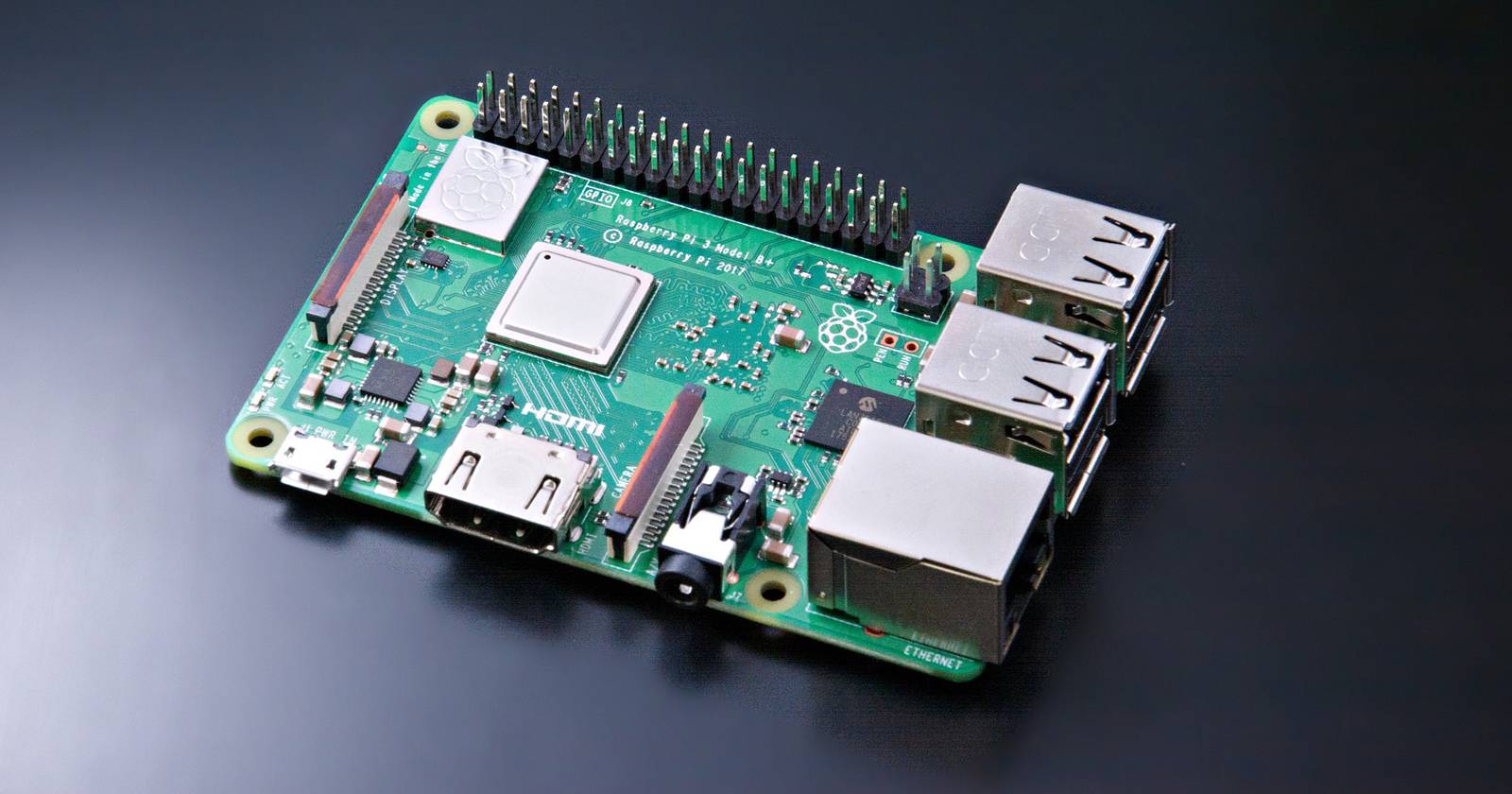 Using Your Raspberry Pi as a Hardware Cryptocurrency Wallet