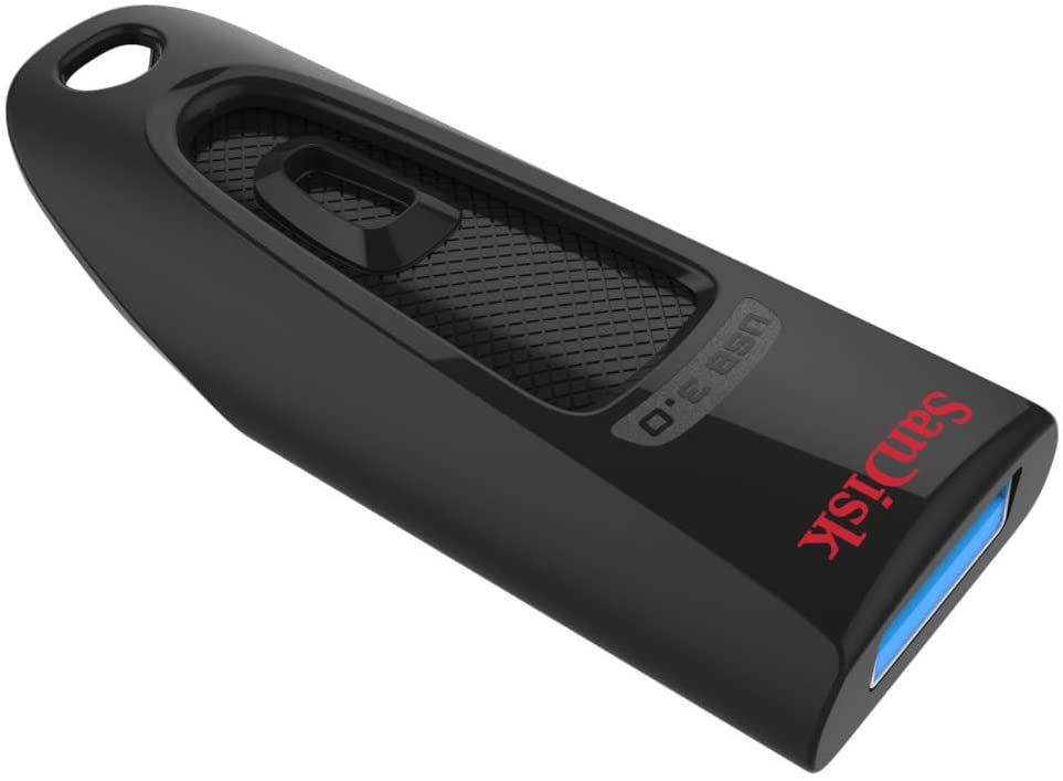 چوب SanDisk Ultra CZ48 جمع شد