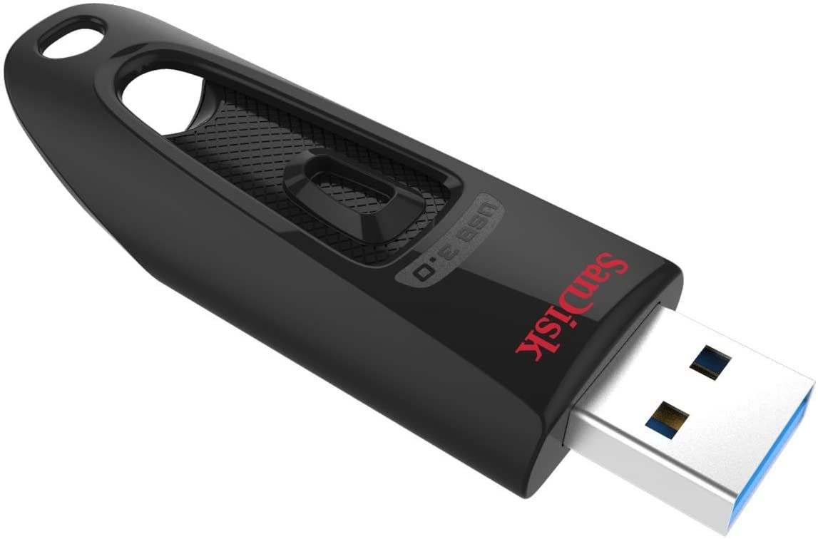 SanDisk Ultra CZ48 usb