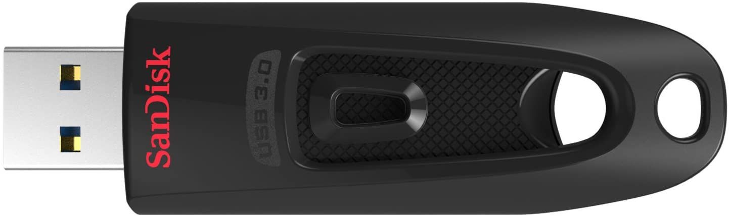 SanDisk Ultra CZ48