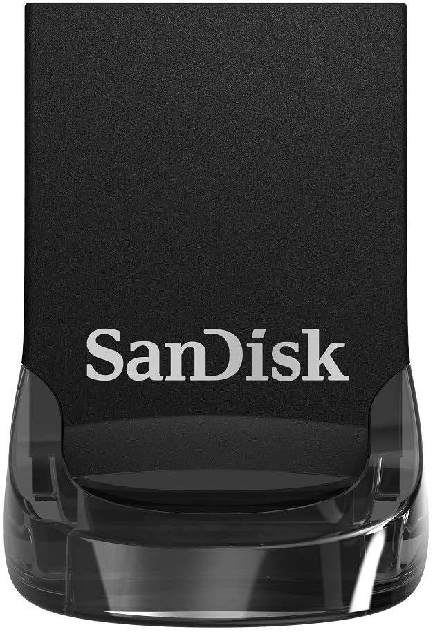 رویه SanDisk Ultra Fit CZ430